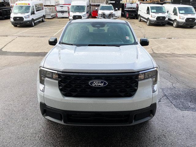 new 2025 Ford Maverick car, priced at $36,890