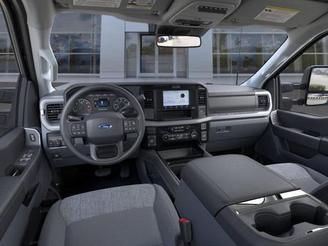 new 2025 Ford F-350 car, priced at $61,995