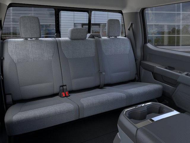 new 2025 Ford F-350 car, priced at $61,995