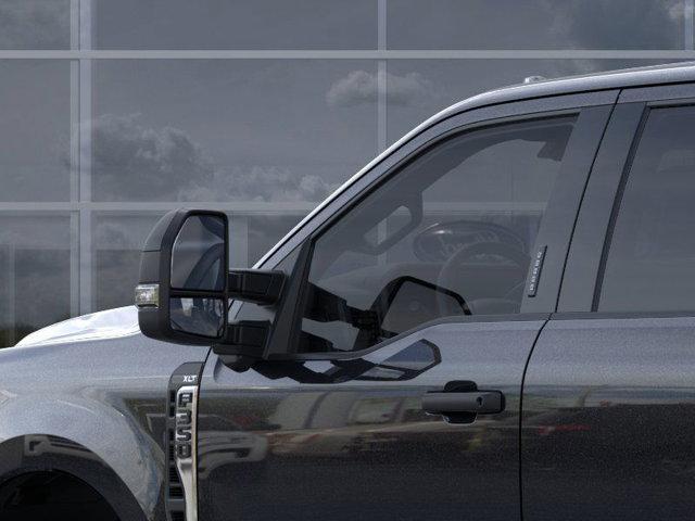 new 2025 Ford F-350 car, priced at $61,995