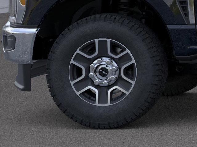 new 2025 Ford F-350 car, priced at $61,995