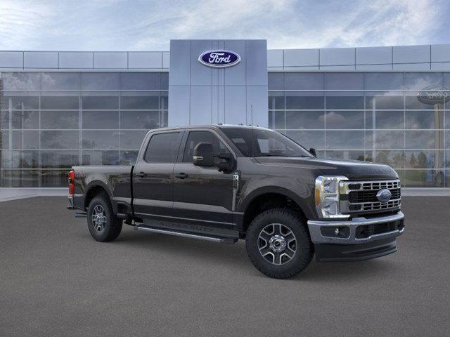 new 2025 Ford F-350 car, priced at $61,995