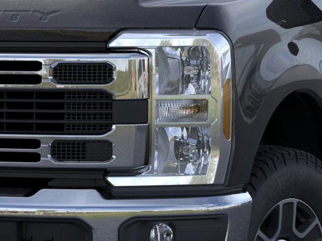 new 2025 Ford F-350 car, priced at $61,995
