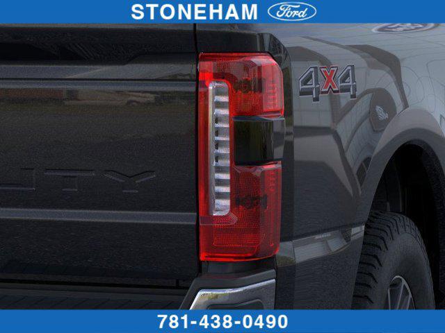 new 2025 Ford F-350 car, priced at $61,995