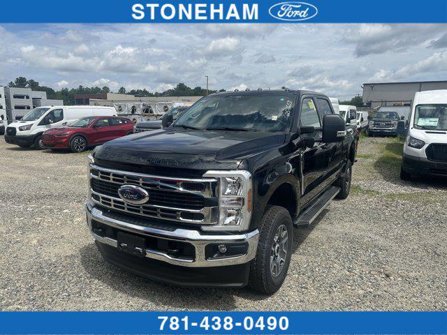 new 2025 Ford F-350 car, priced at $61,995