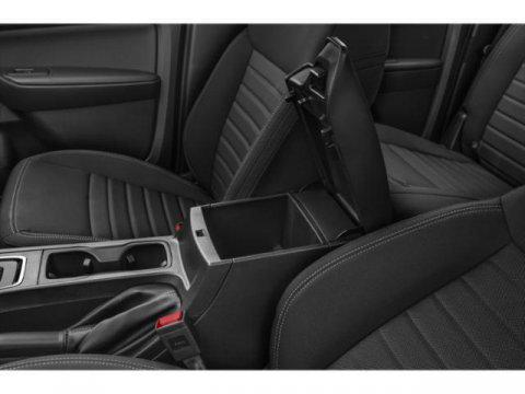 used 2022 Ford Ranger car