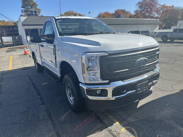 new 2024 Ford F-250 car, priced at $65,015