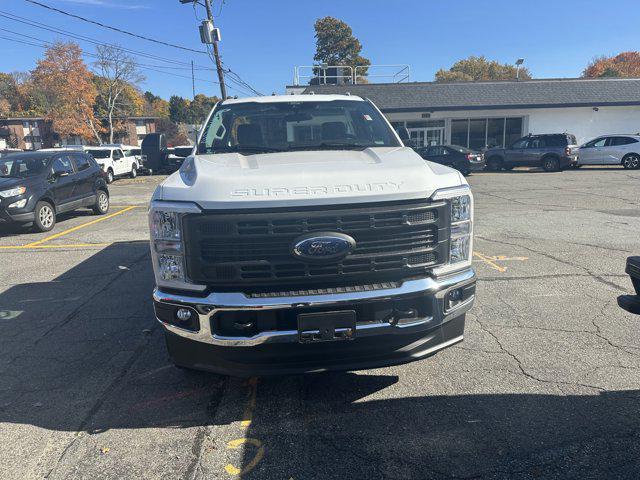 new 2024 Ford F-250 car, priced at $65,015