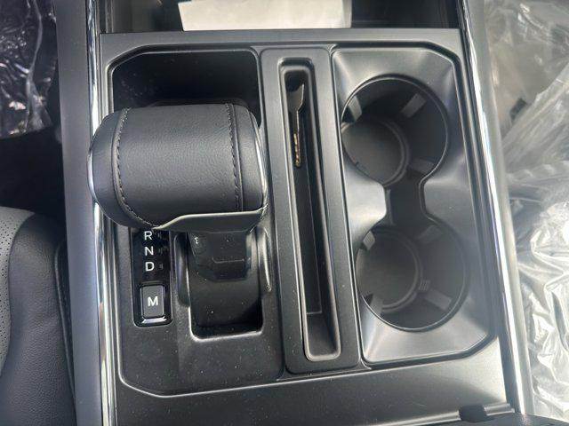 new 2025 Ford F-150 car, priced at $77,920