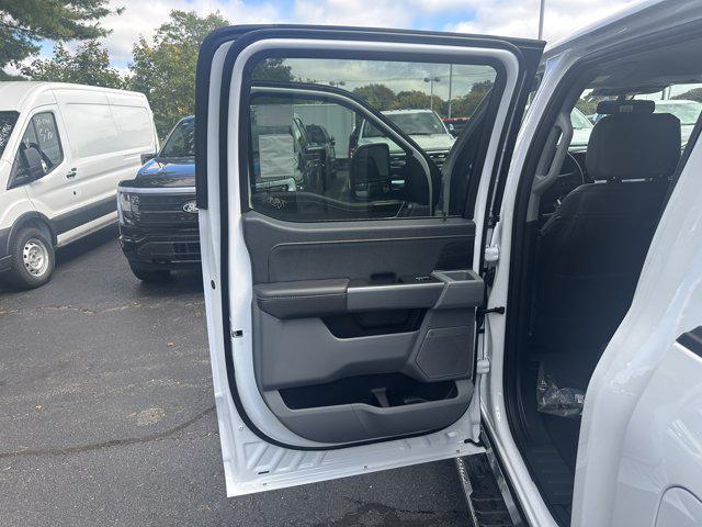 new 2025 Ford F-150 car, priced at $77,920