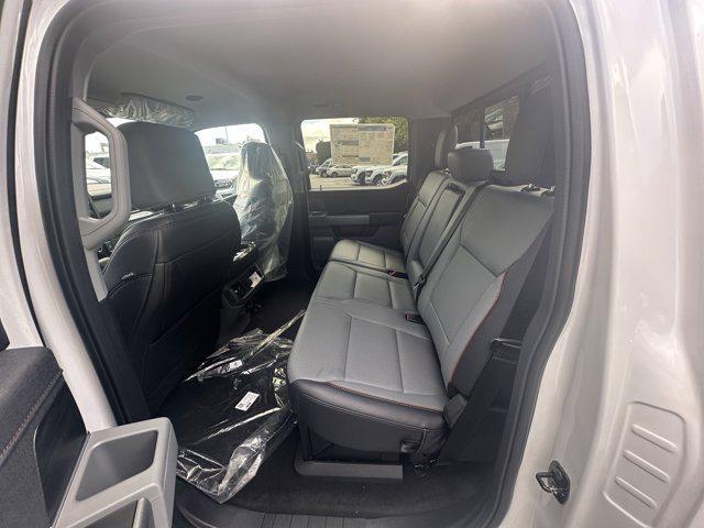 new 2025 Ford F-150 car, priced at $77,920