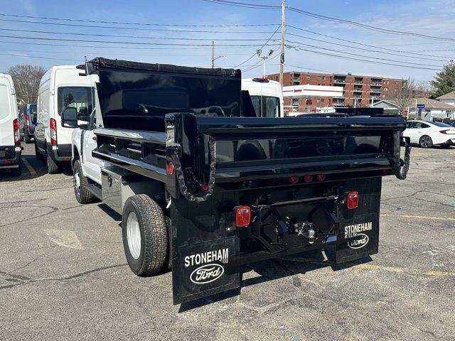 new 2023 Ford F-350 car, priced at $69,500