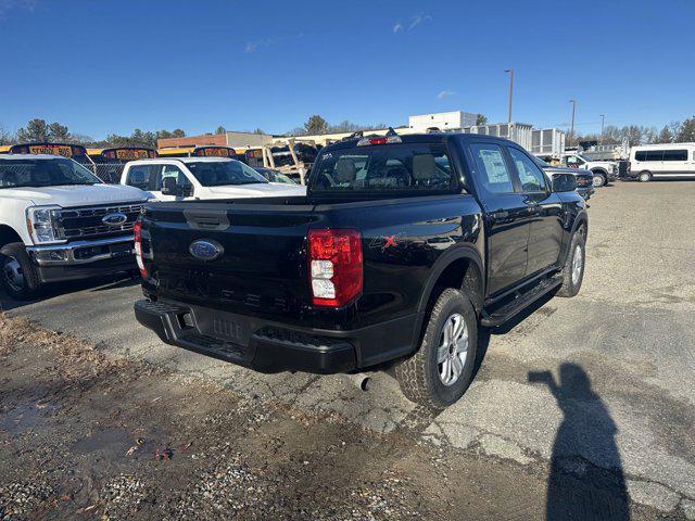 new 2024 Ford Ranger car, priced at $38,100