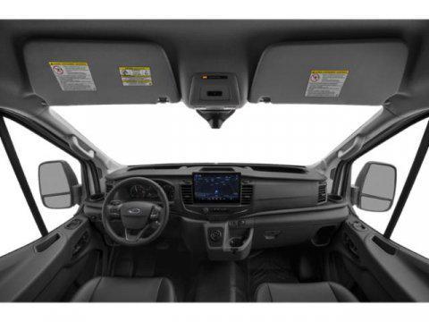 new 2025 Ford Transit-350 car, priced at $54,310