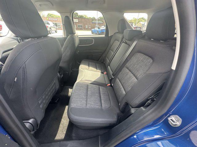 used 2023 Ford Bronco Sport car, priced at $29,995