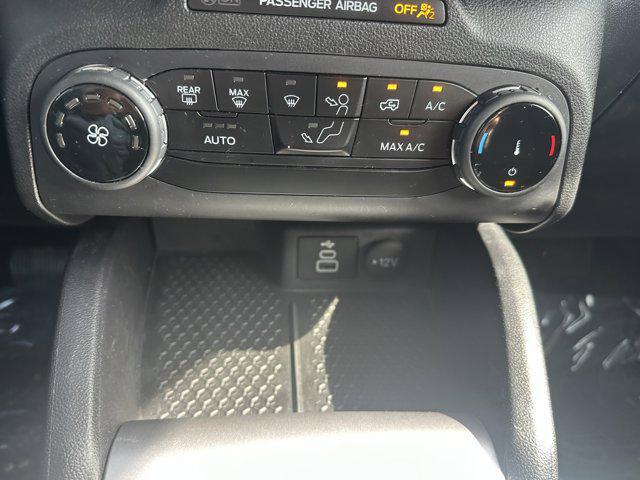 used 2023 Ford Bronco Sport car, priced at $29,995