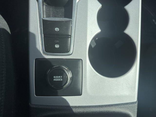 used 2023 Ford Bronco Sport car, priced at $29,995