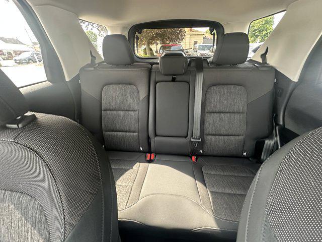 used 2023 Ford Bronco Sport car, priced at $29,995