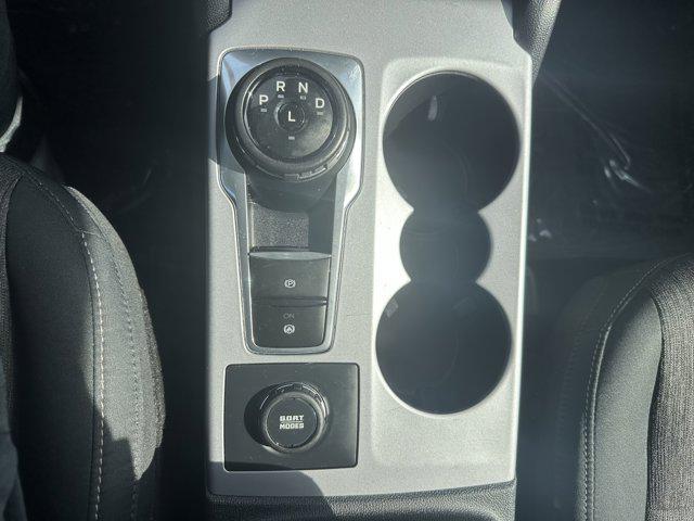used 2023 Ford Bronco Sport car, priced at $29,995