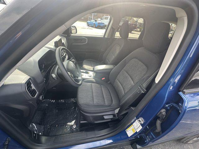 used 2023 Ford Bronco Sport car, priced at $29,995