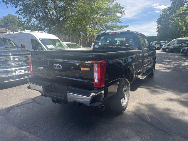 new 2025 Ford F-350 car, priced at $57,630