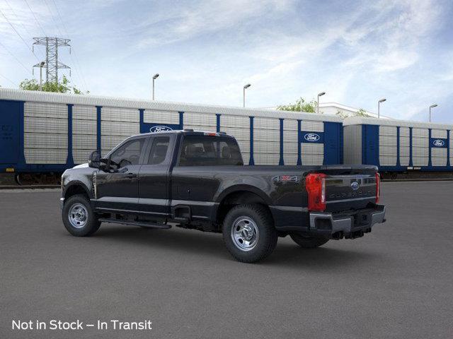 new 2025 Ford F-350 car, priced at $57,630