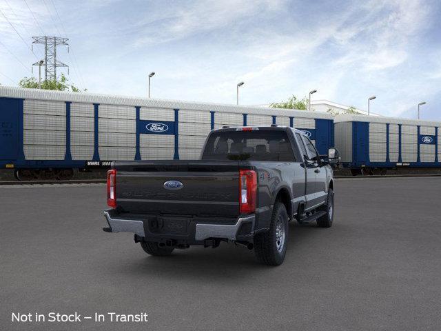 new 2025 Ford F-350 car, priced at $57,630