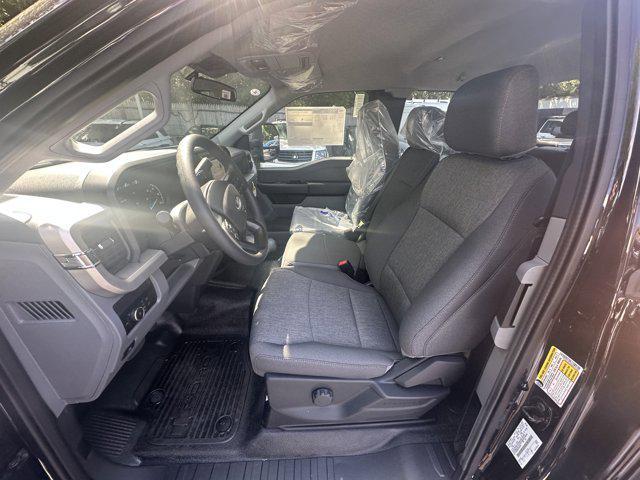 new 2025 Ford F-350 car, priced at $57,630