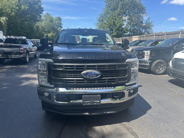 new 2025 Ford F-350 car, priced at $57,630