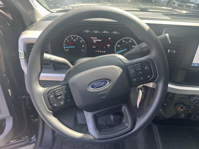 new 2025 Ford F-350 car, priced at $57,630