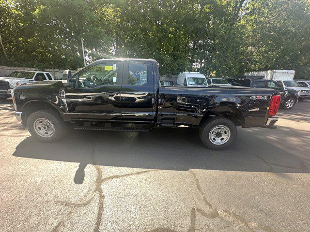 new 2025 Ford F-350 car, priced at $57,630