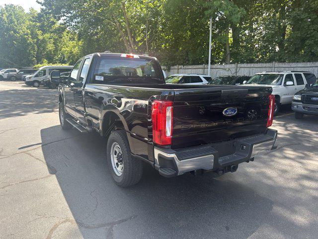 new 2025 Ford F-350 car, priced at $57,630