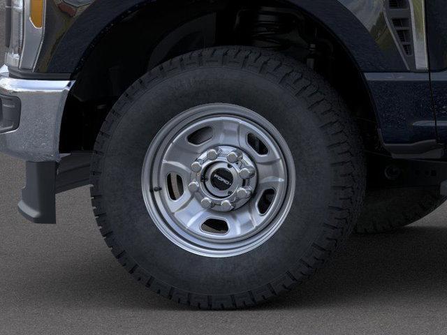 new 2025 Ford F-350 car, priced at $57,630