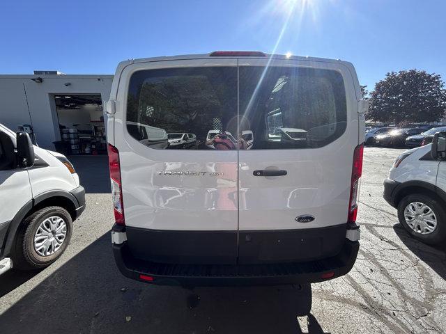 used 2023 Ford Transit-250 car, priced at $33,500