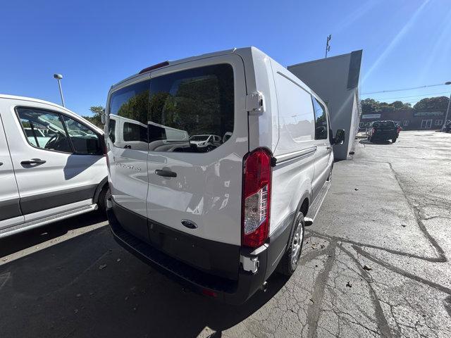used 2023 Ford Transit-250 car, priced at $33,500