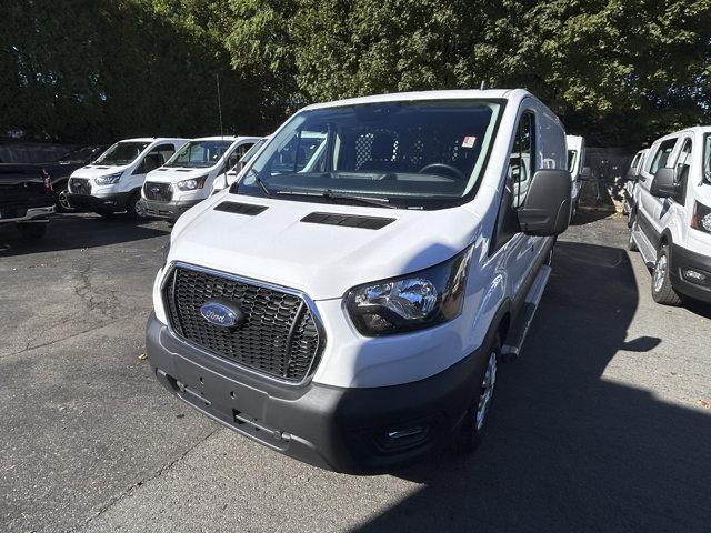 used 2023 Ford Transit-250 car, priced at $33,500