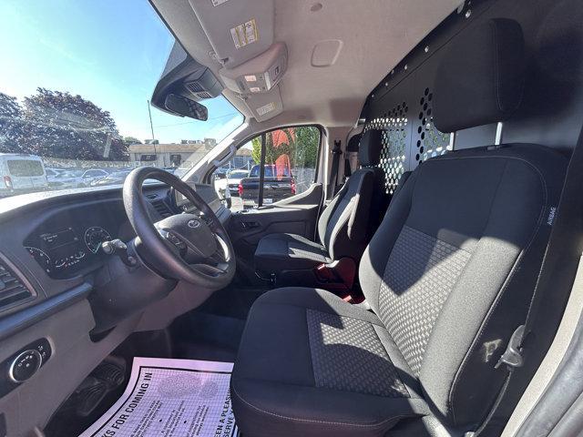 used 2023 Ford Transit-250 car, priced at $33,500