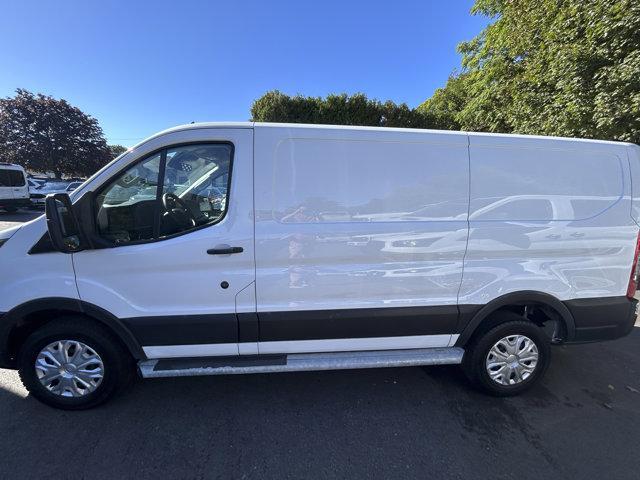 used 2023 Ford Transit-250 car, priced at $33,500