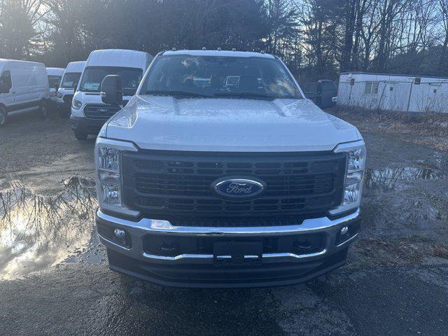 new 2024 Ford F-250 car, priced at $49,480