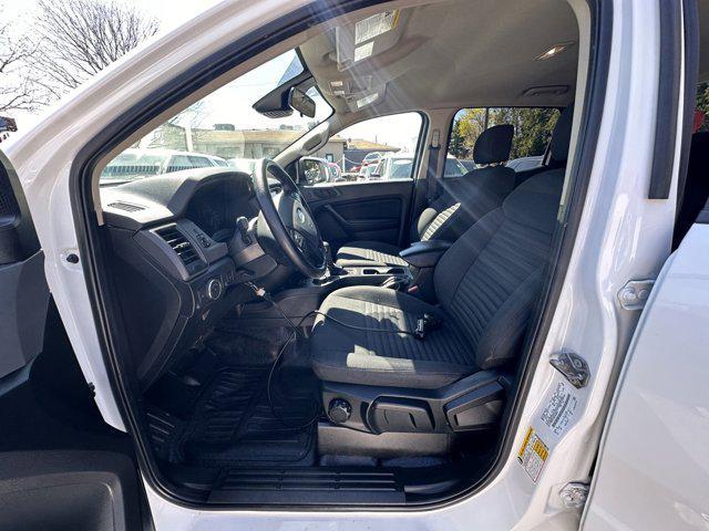 used 2022 Ford Ranger car, priced at $33,990