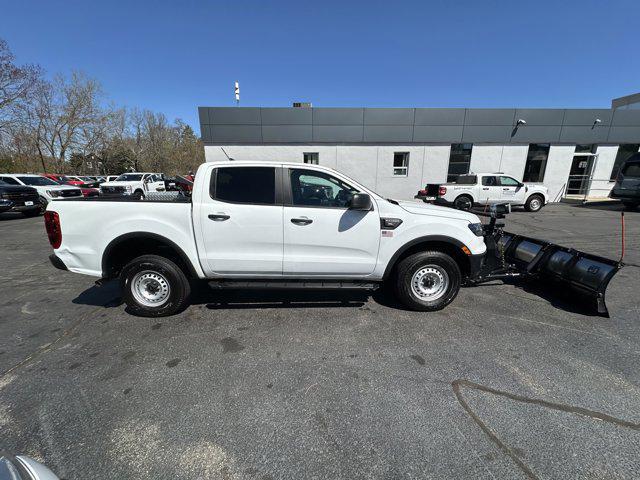 used 2022 Ford Ranger car, priced at $33,990