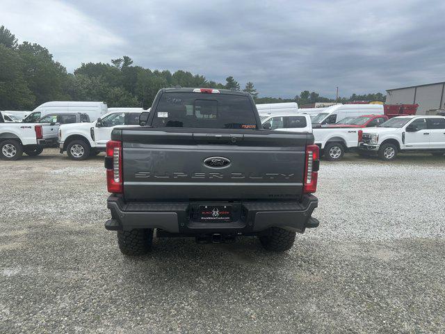 new 2024 Ford F-250 car, priced at $88,900