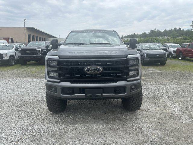 new 2024 Ford F-250 car, priced at $88,900