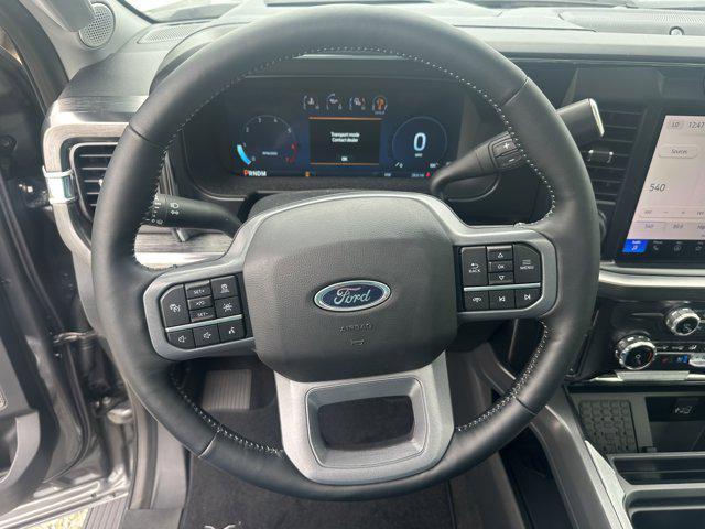 new 2024 Ford F-250 car, priced at $88,900
