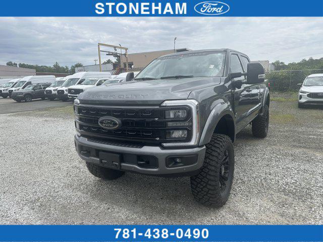 new 2024 Ford F-250 car, priced at $88,900