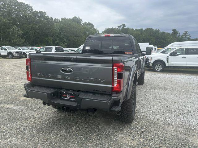 new 2024 Ford F-250 car, priced at $88,900