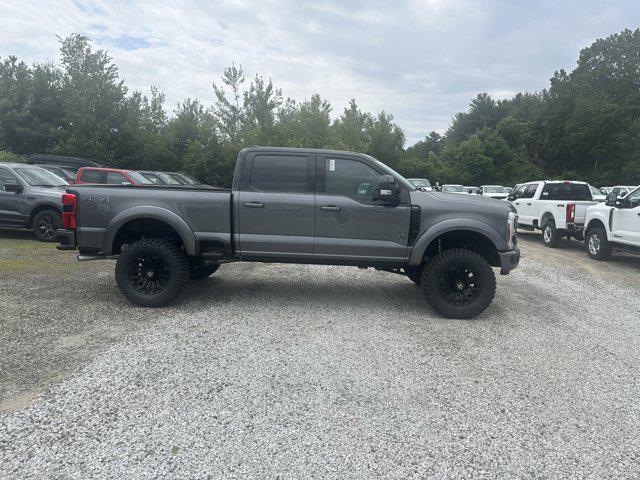 new 2024 Ford F-250 car, priced at $88,900