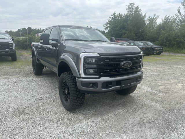 new 2024 Ford F-250 car, priced at $88,900