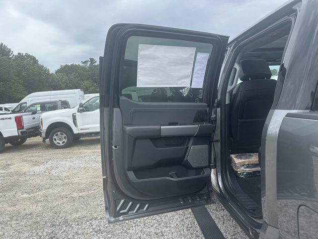 new 2024 Ford F-250 car, priced at $88,900