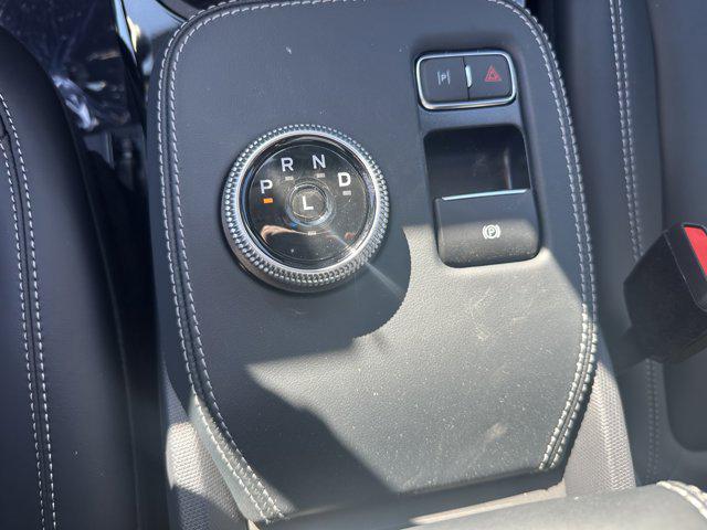 new 2024 Ford Mustang Mach-E car, priced at $49,714